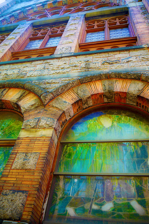 Harlem photo tour reflected textures 4 e mail   Copy